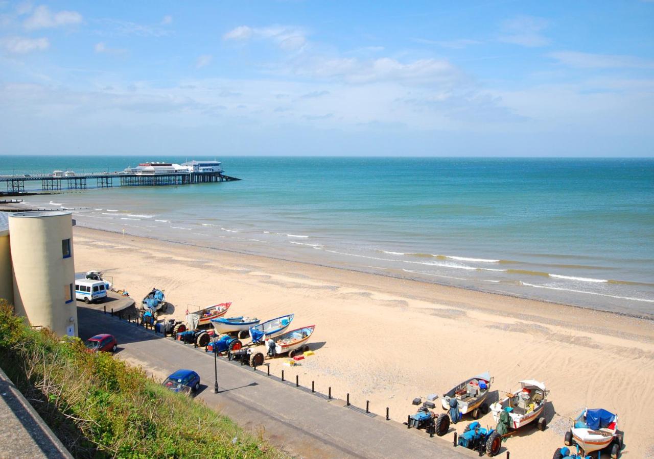 3 Bed in Cromer oc-2077