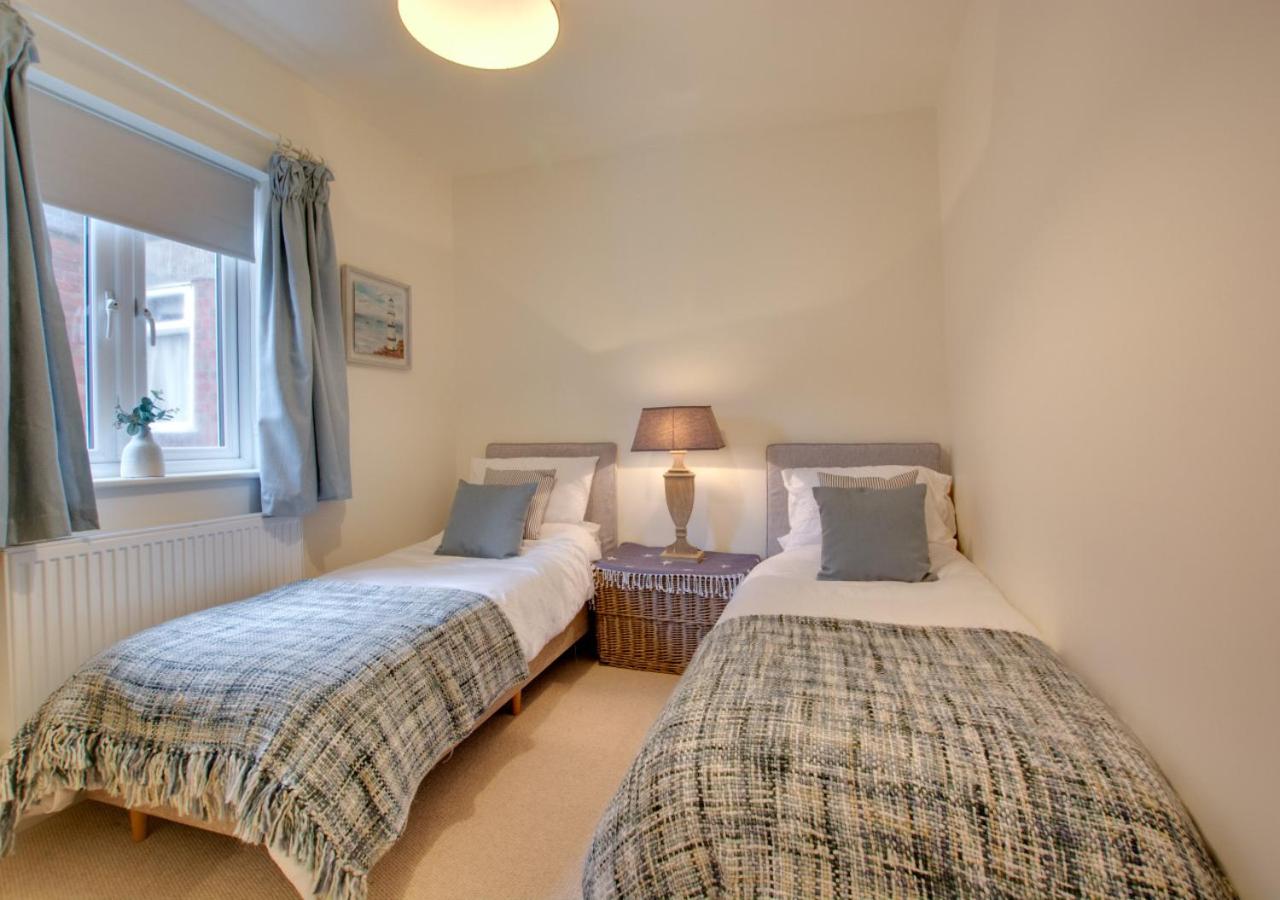 Corner Cottage