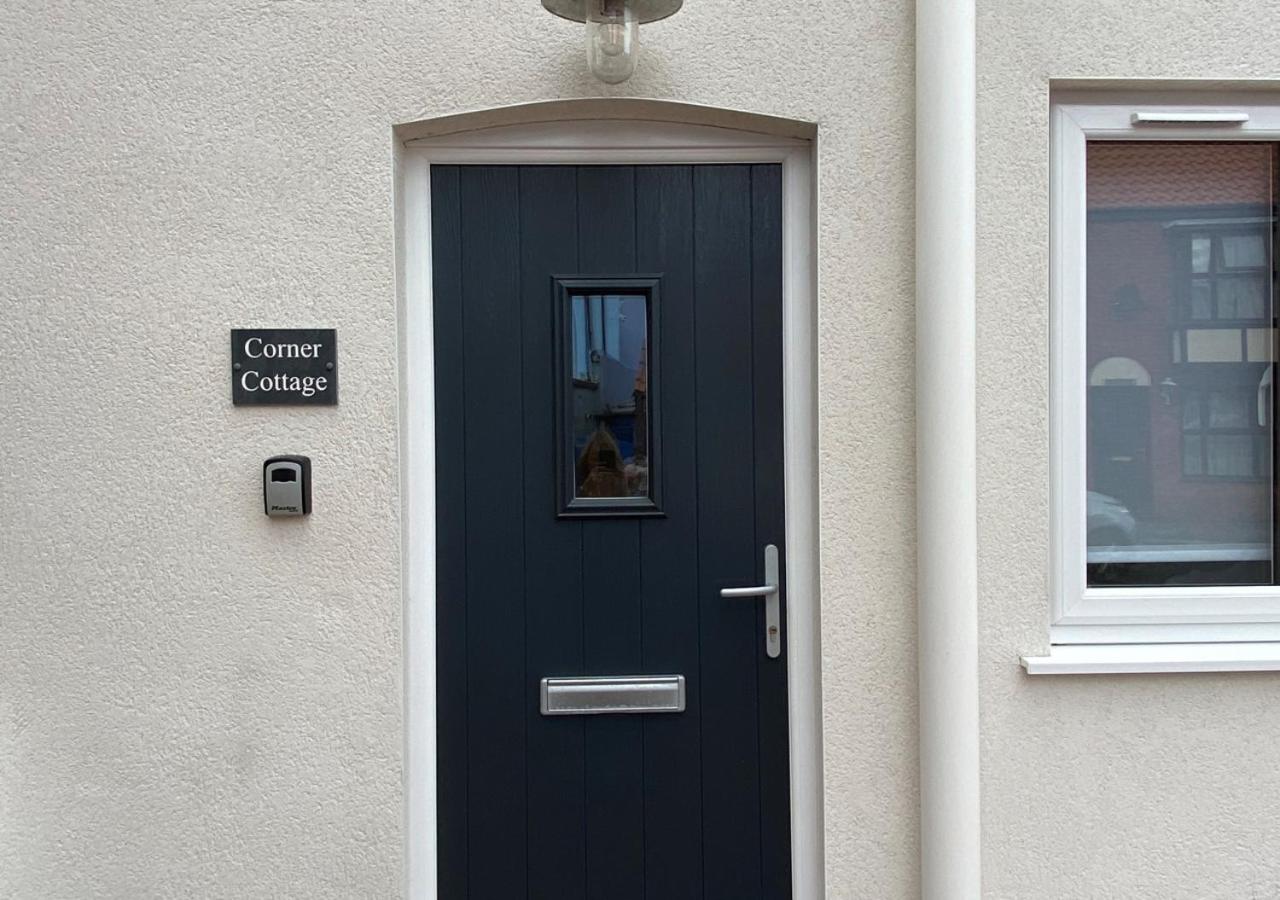 Corner Cottage