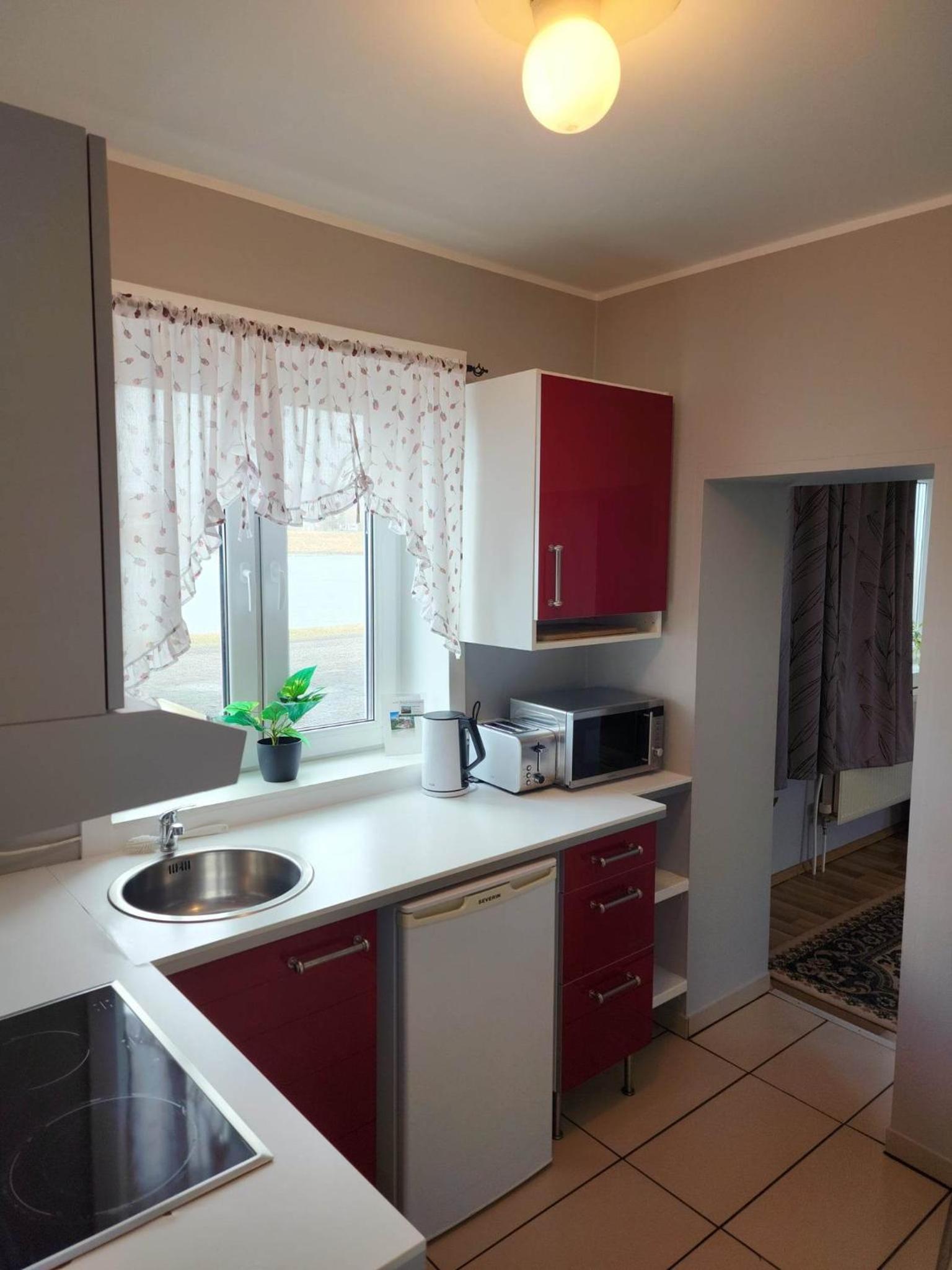 Guesthouse Kiljan