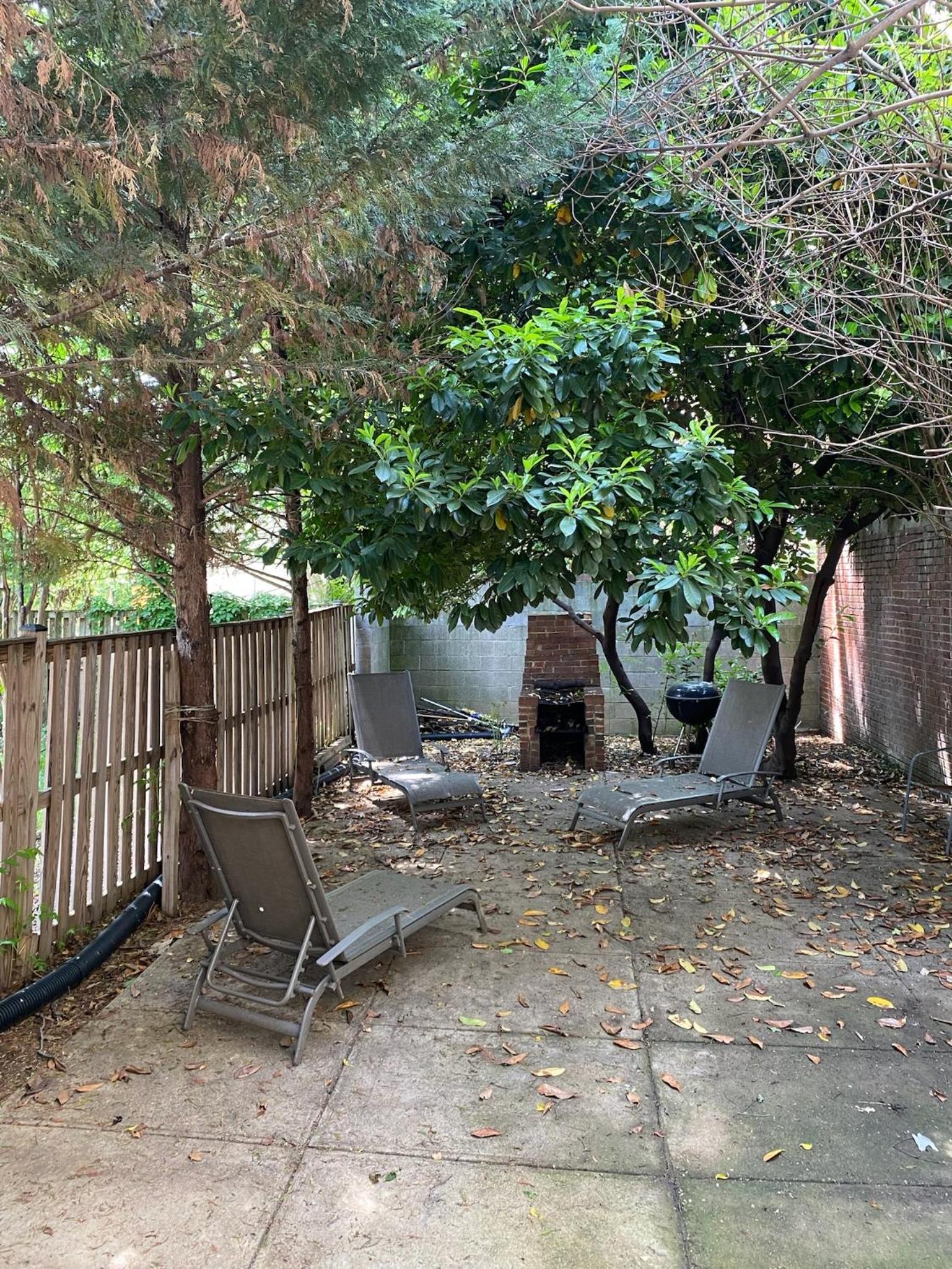 Large DUPLEX Apt 2Bdrm 1Den-Metro, photo 55