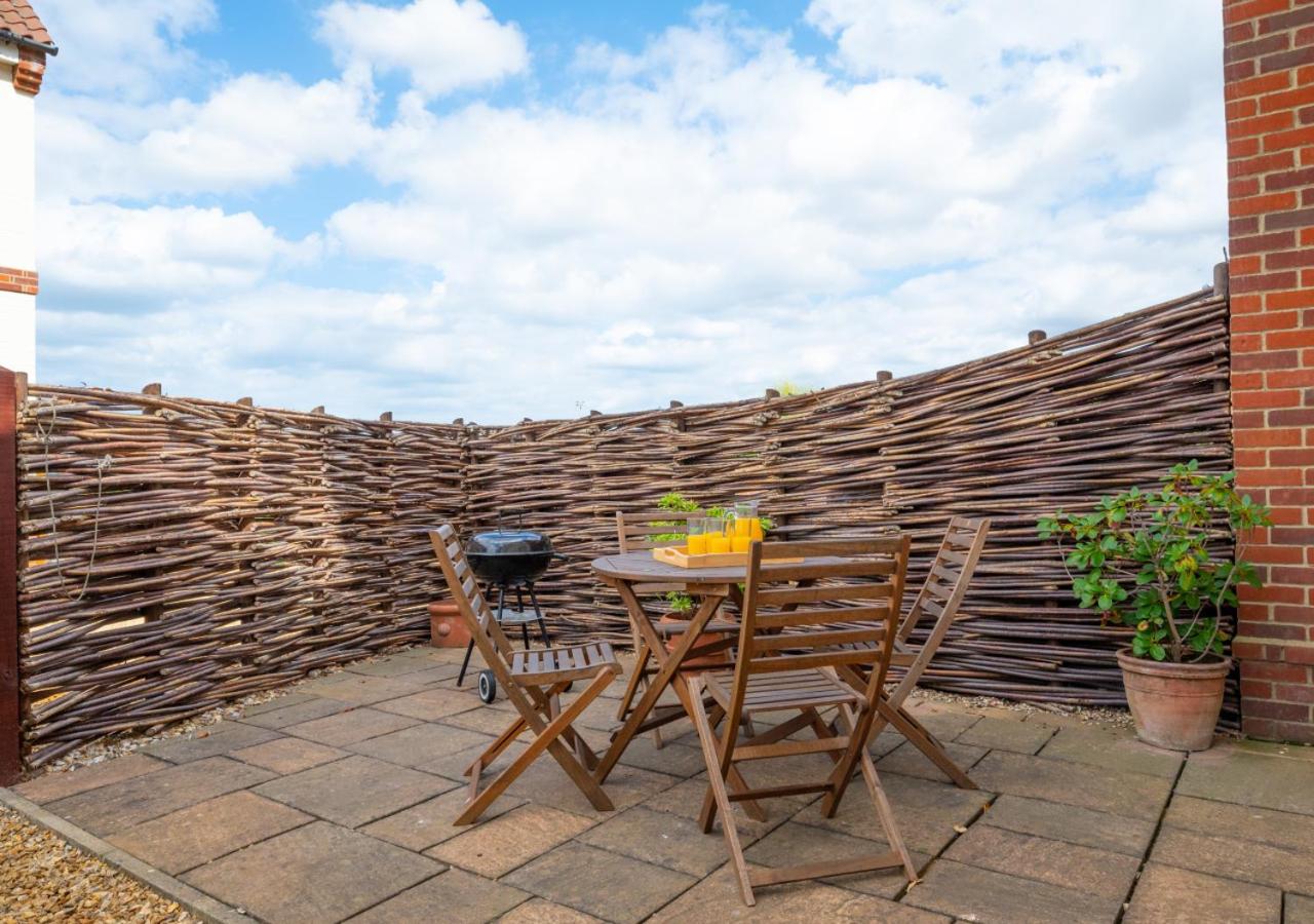 3 Bed in Wells-next-the-Sea oc-1116