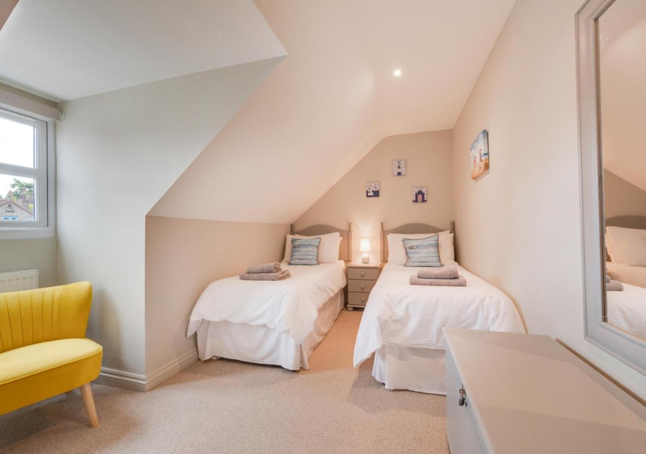3 Bed in Wells-next-the-Sea oc-1116