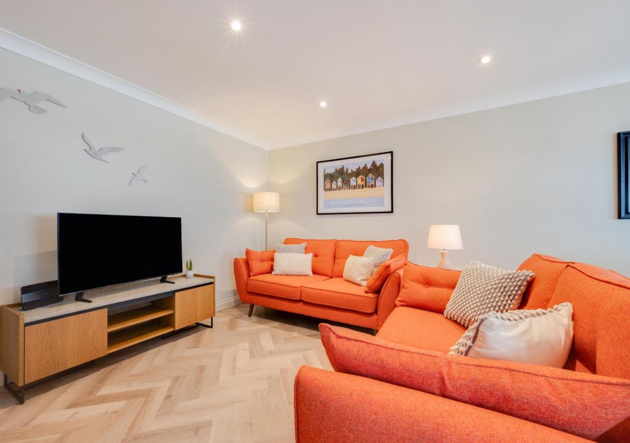 3 Bed in Wells-next-the-Sea oc-1116