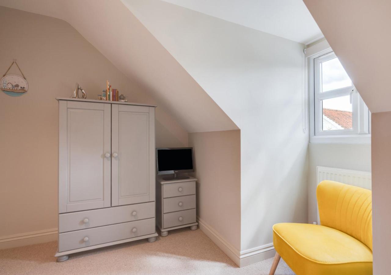 3 Bed in Wells-next-the-Sea oc-1116