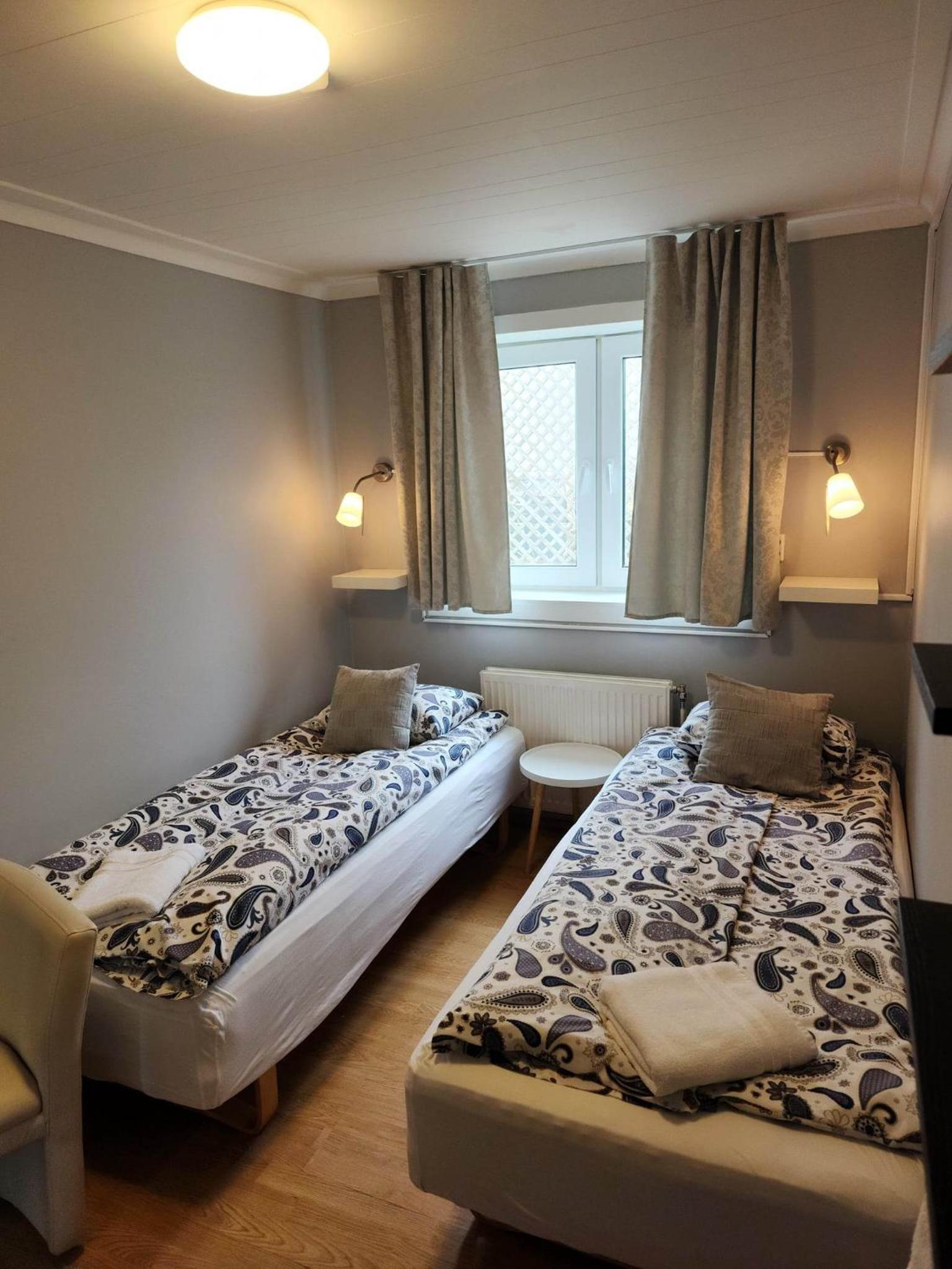Guesthouse Kiljan
