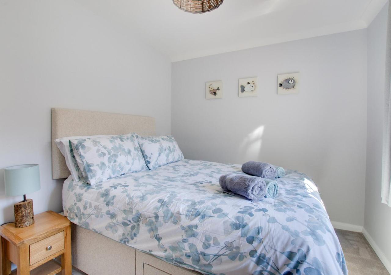5 Bed in Salthouse oc-cubot