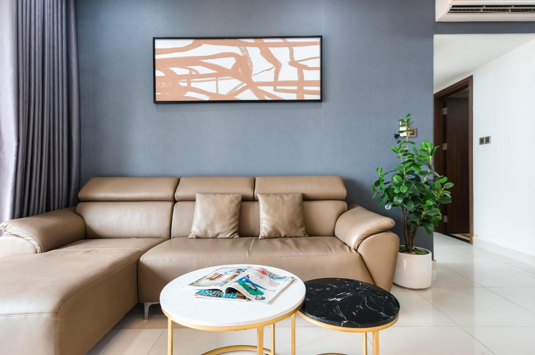 Anna Apartment