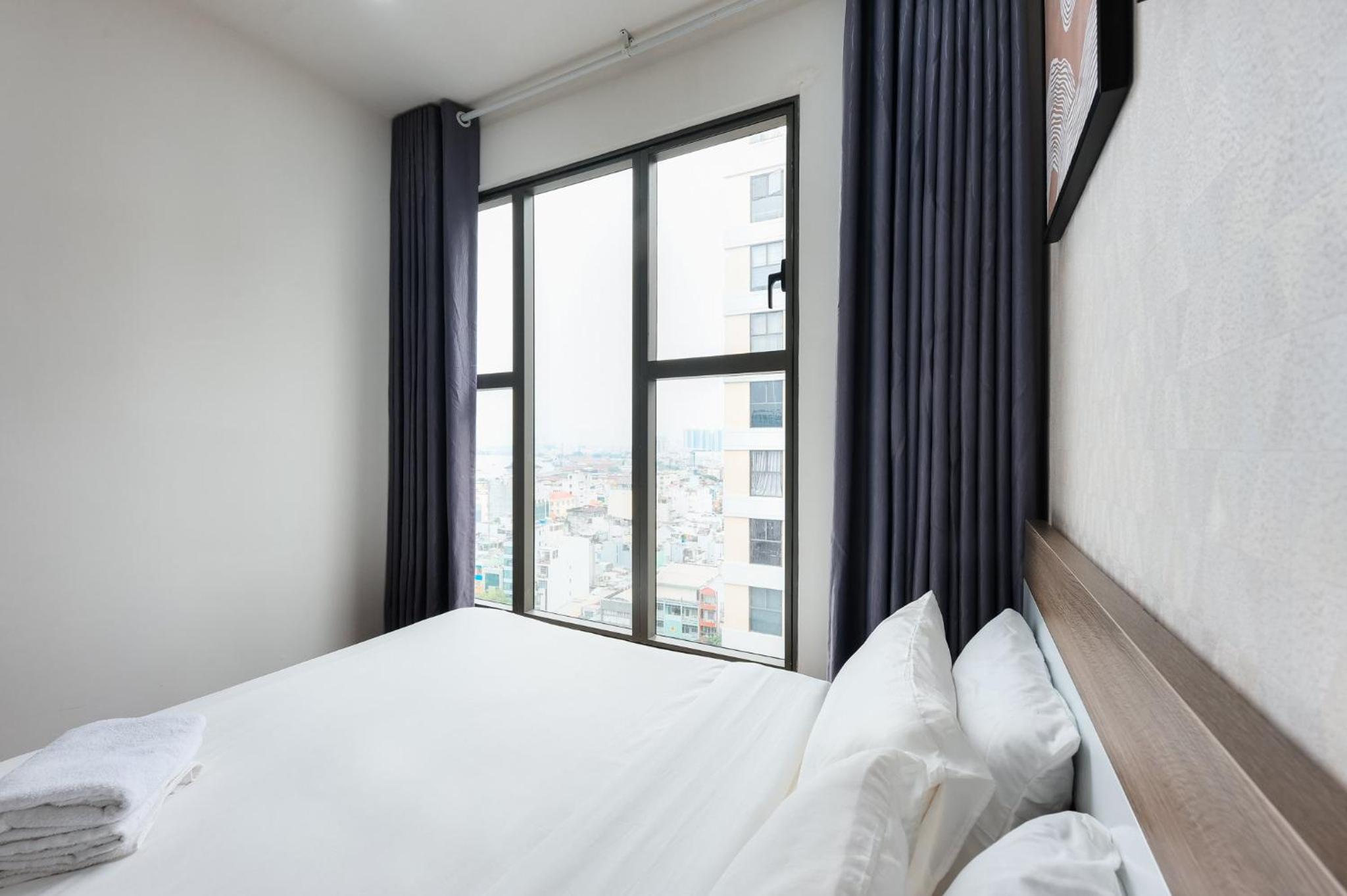 Anna Apartment