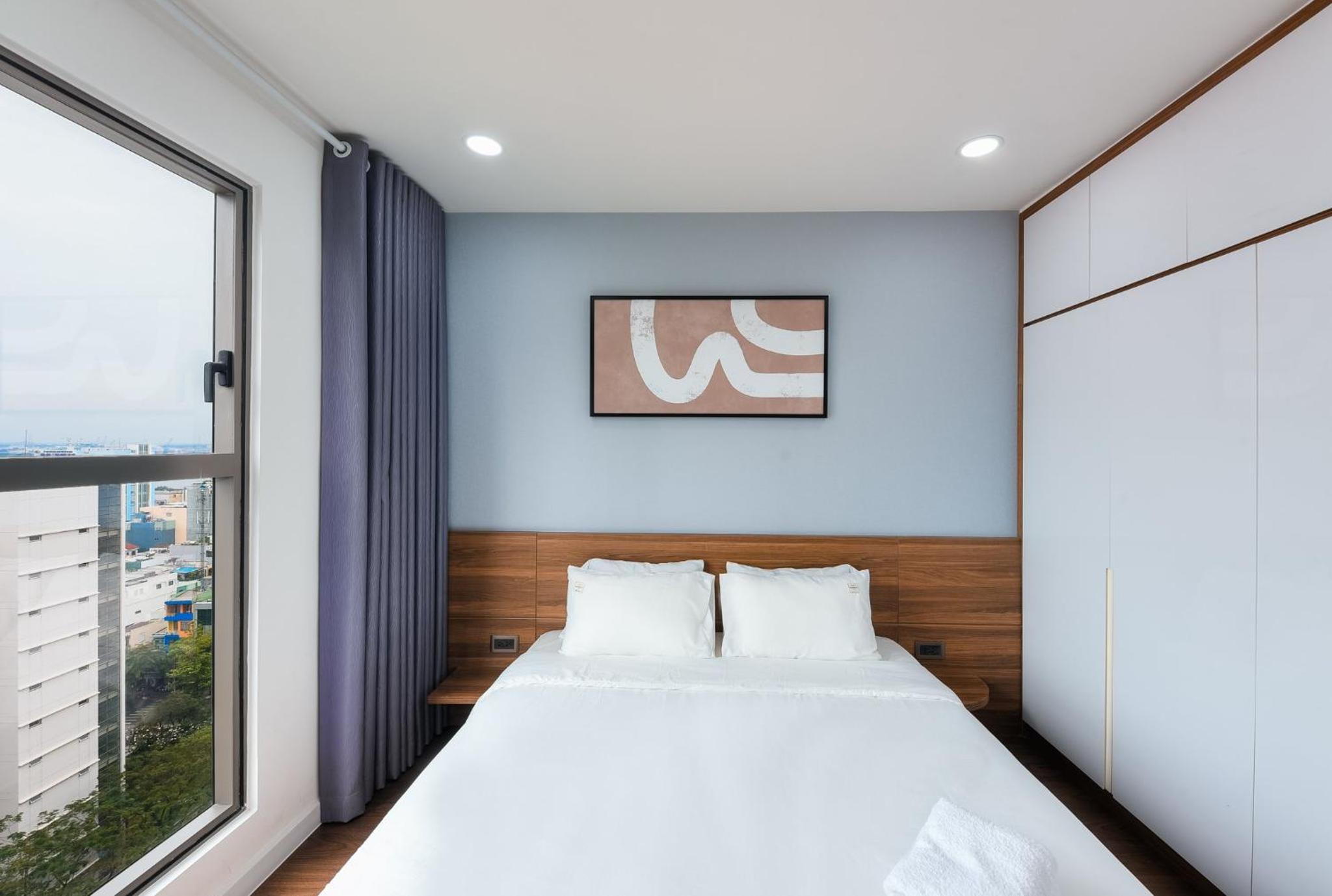 Anna Apartment