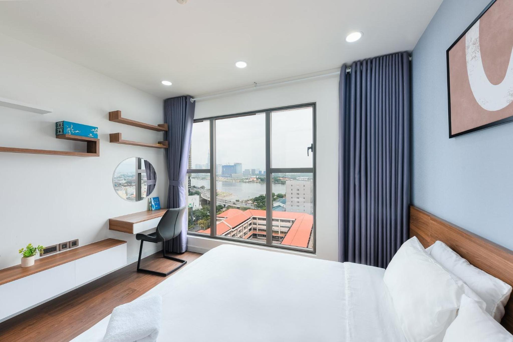 Anna Apartment