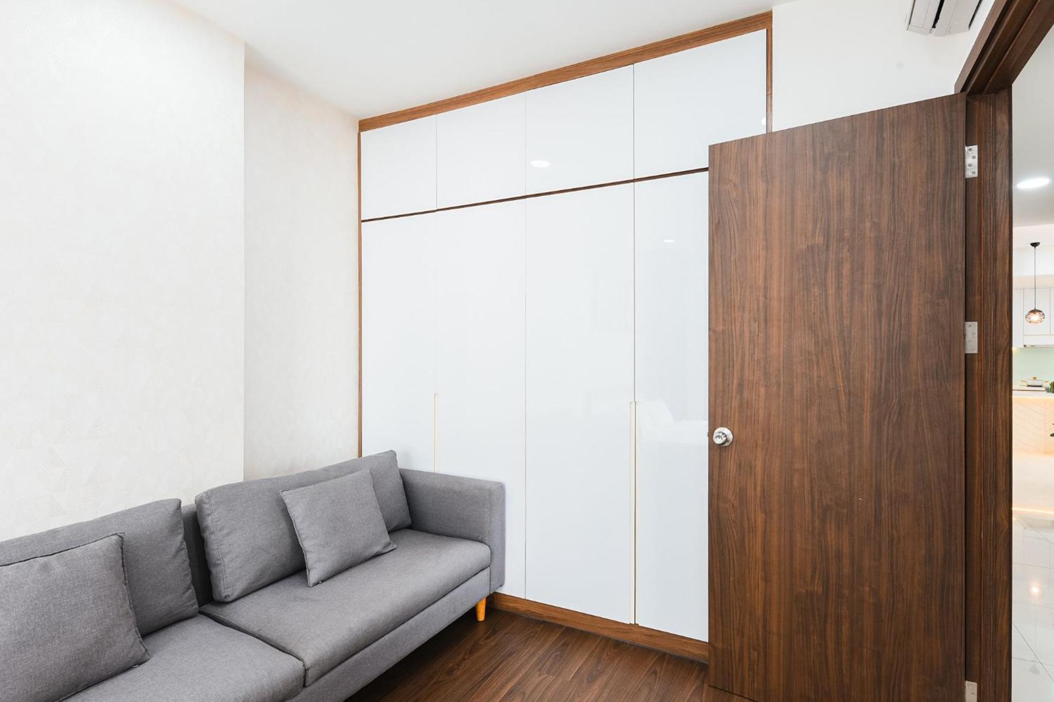 Anna Apartment