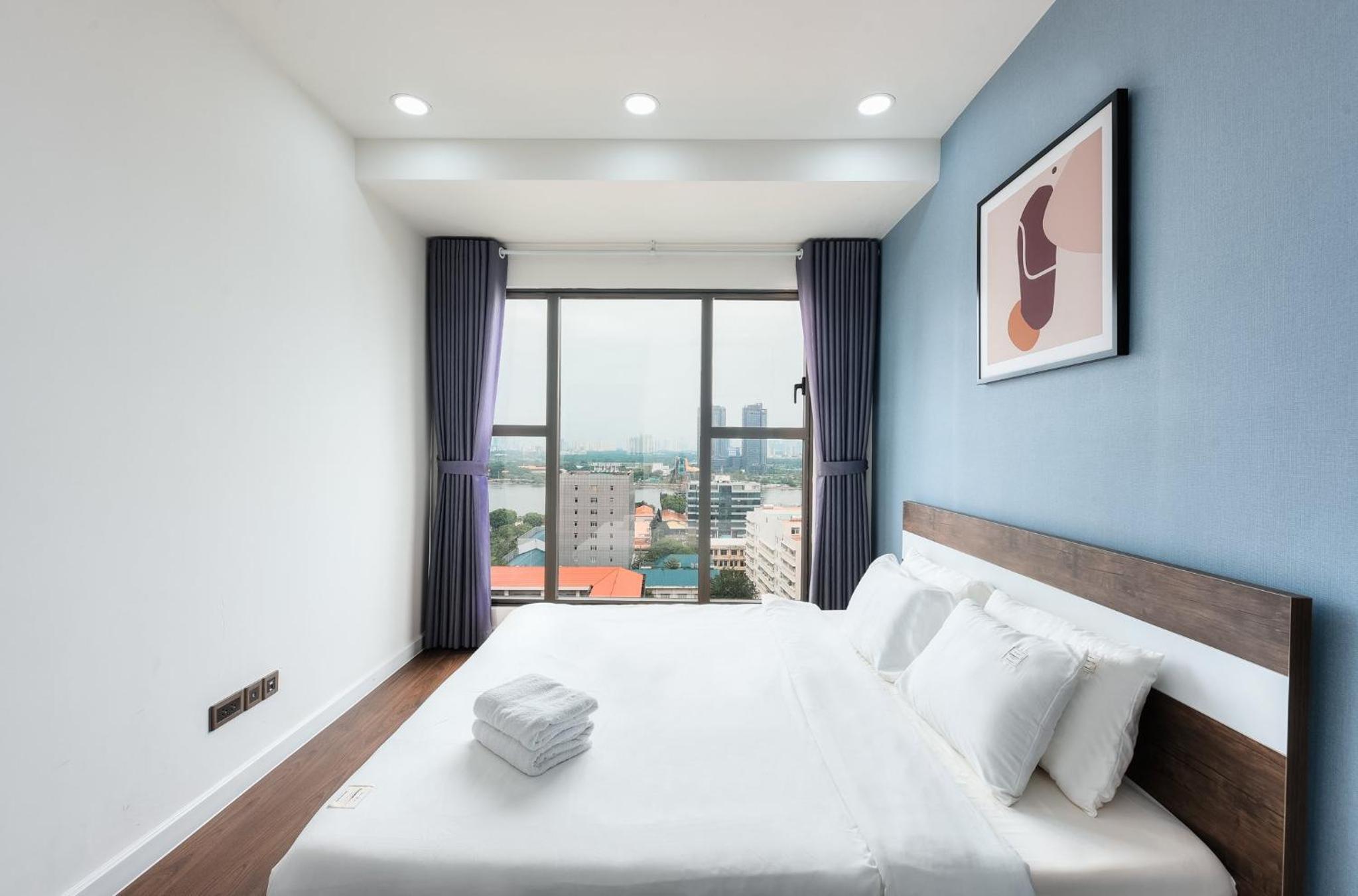 Anna Apartment