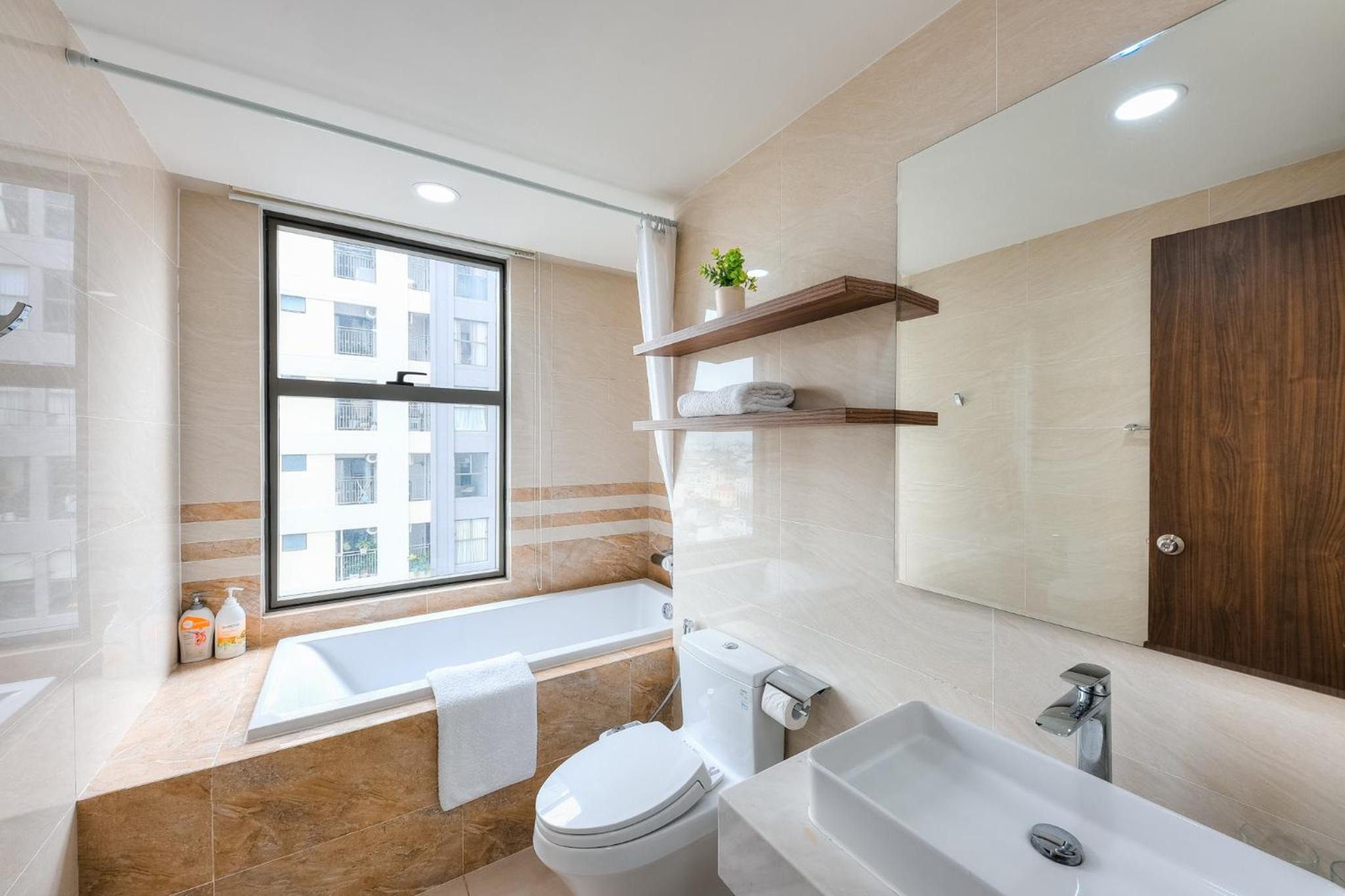 Anna Apartment