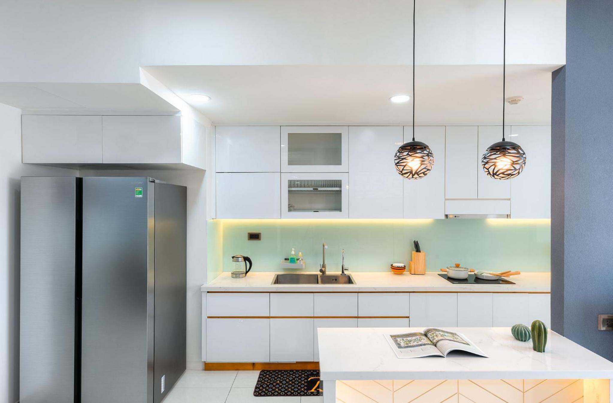 Anna Apartment