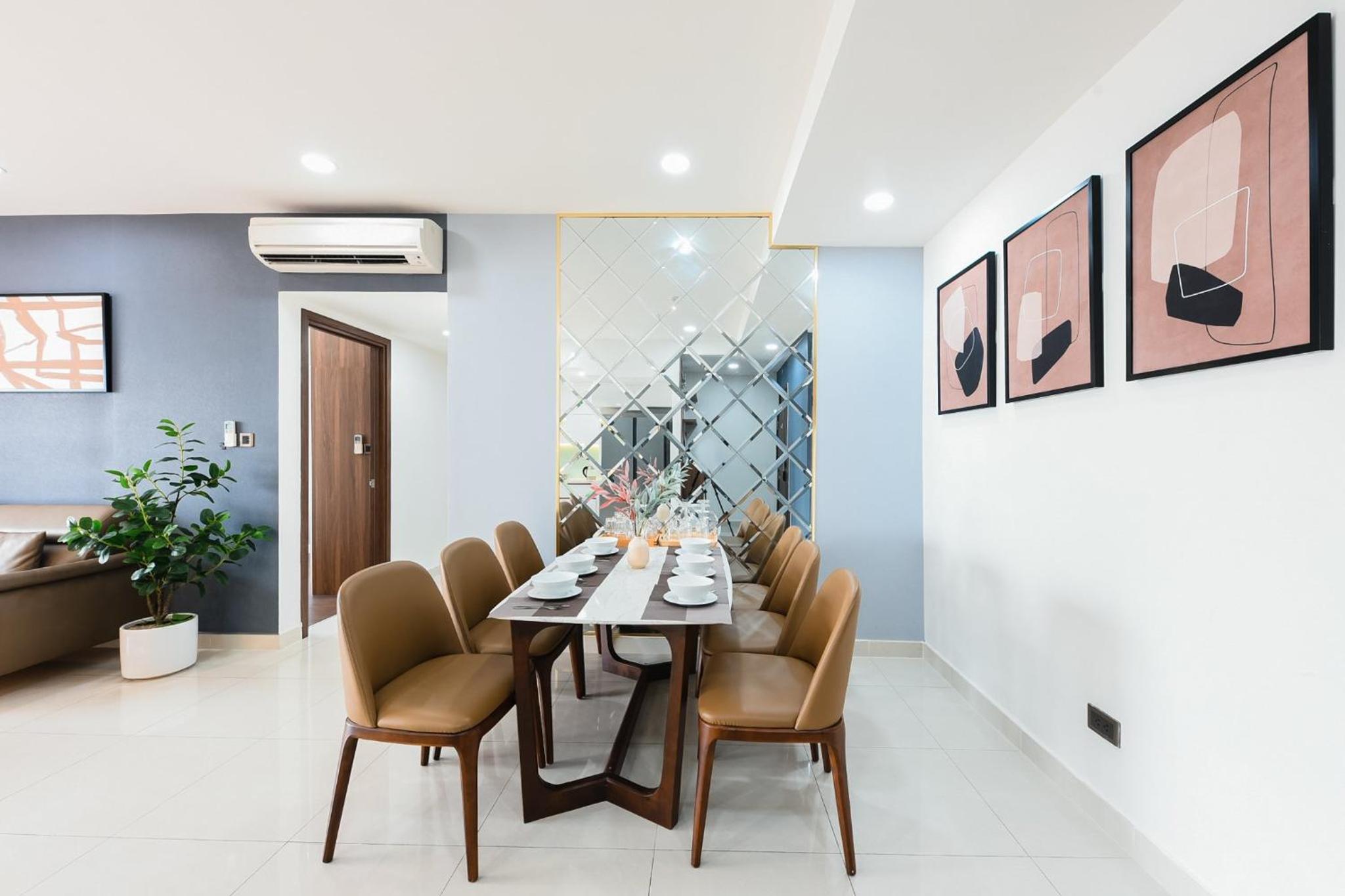 Anna Apartment