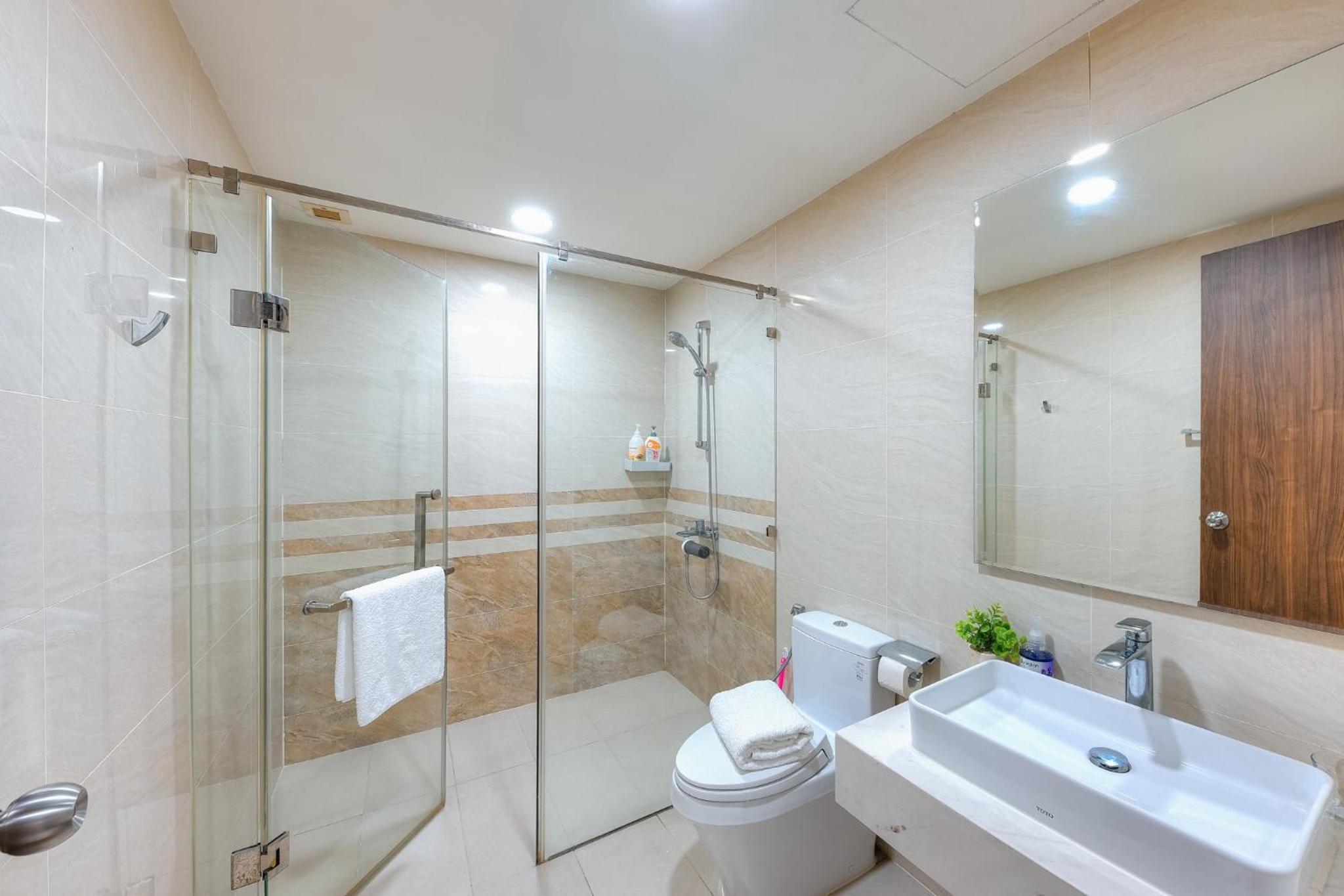 Anna Apartment