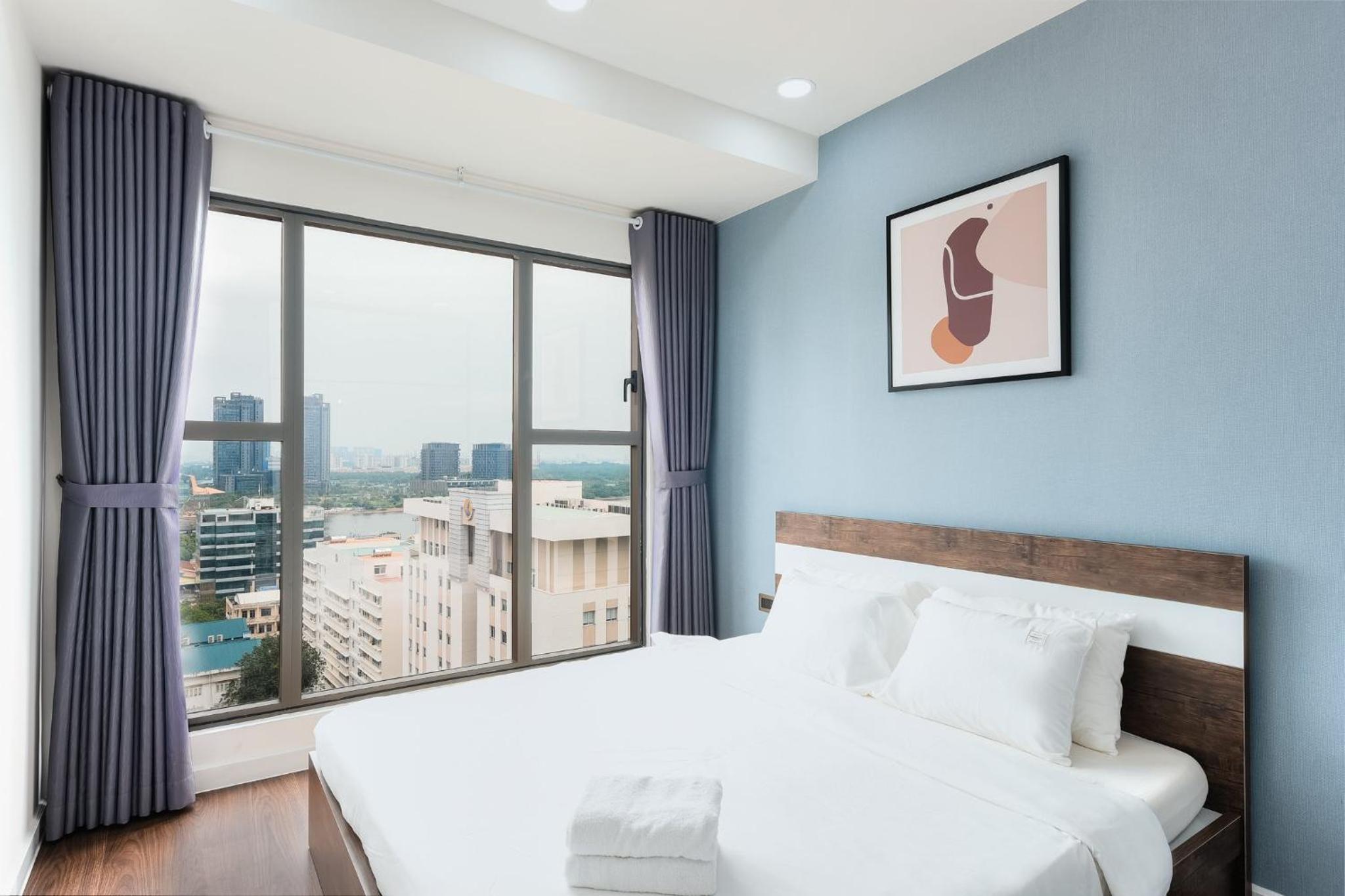 Anna Apartment