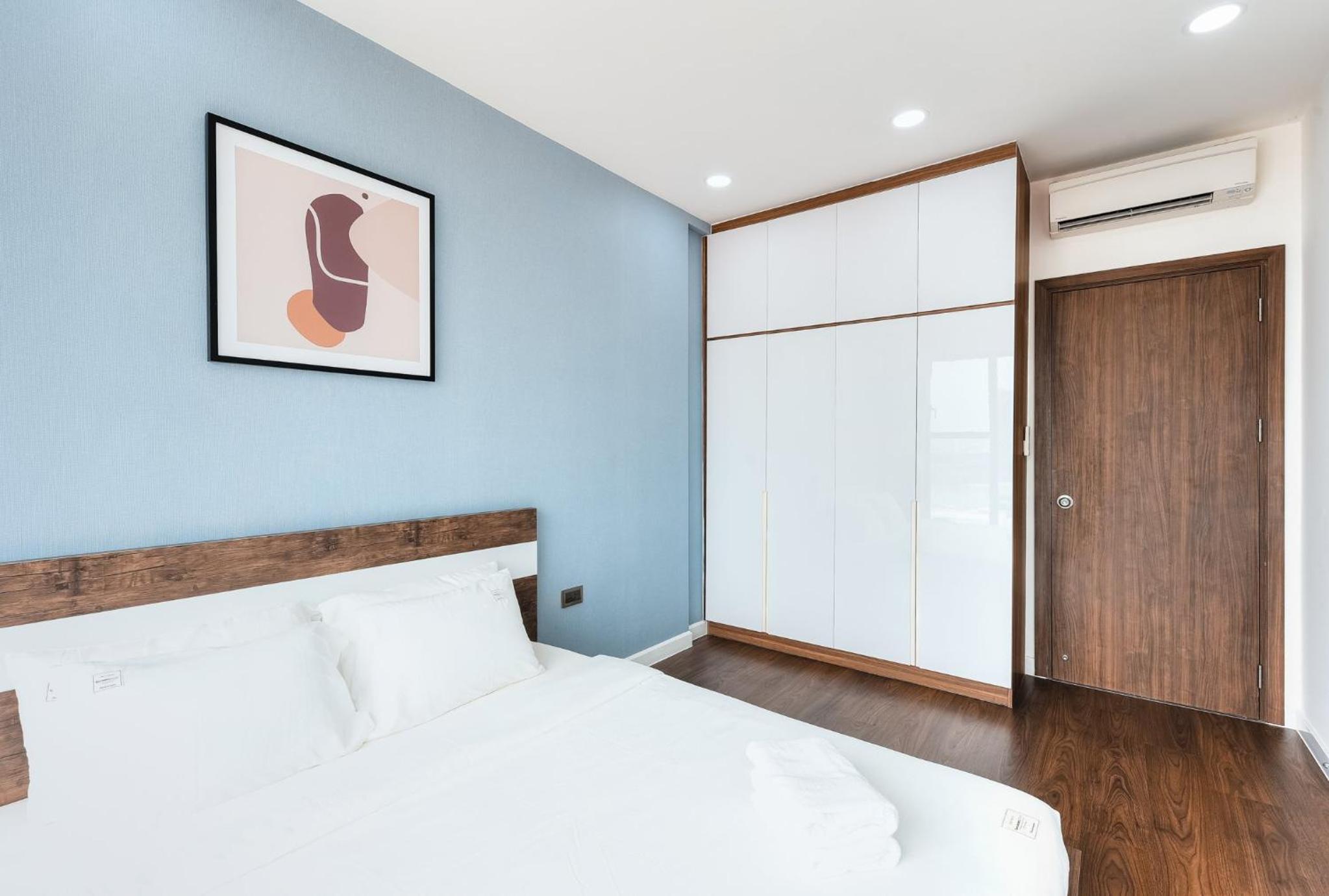 Anna Apartment