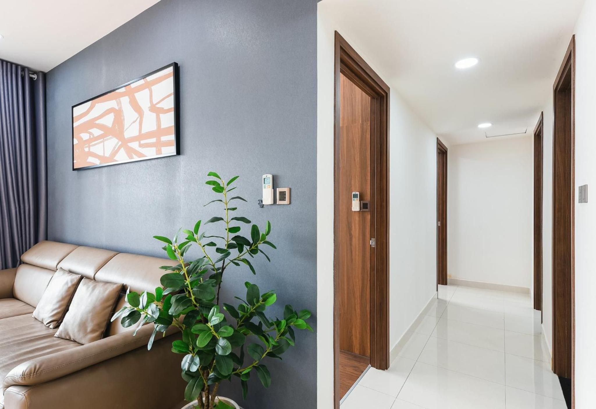 Anna Apartment