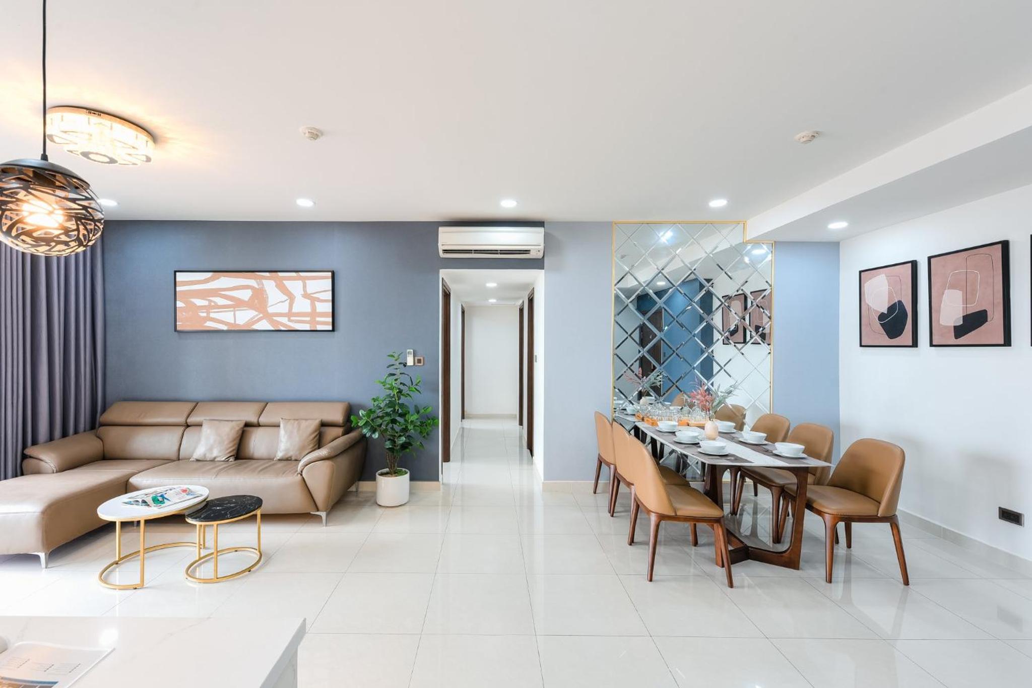 Anna Apartment