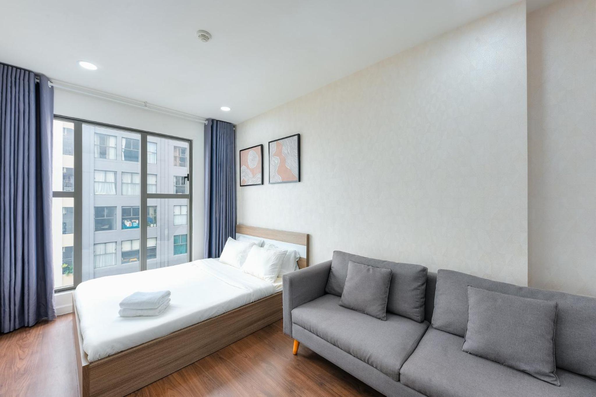Anna Apartment