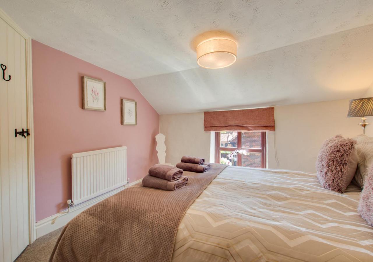 Curlew Cottage
