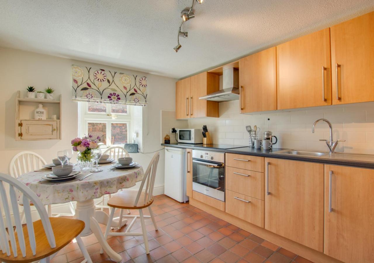 Curlew Cottage