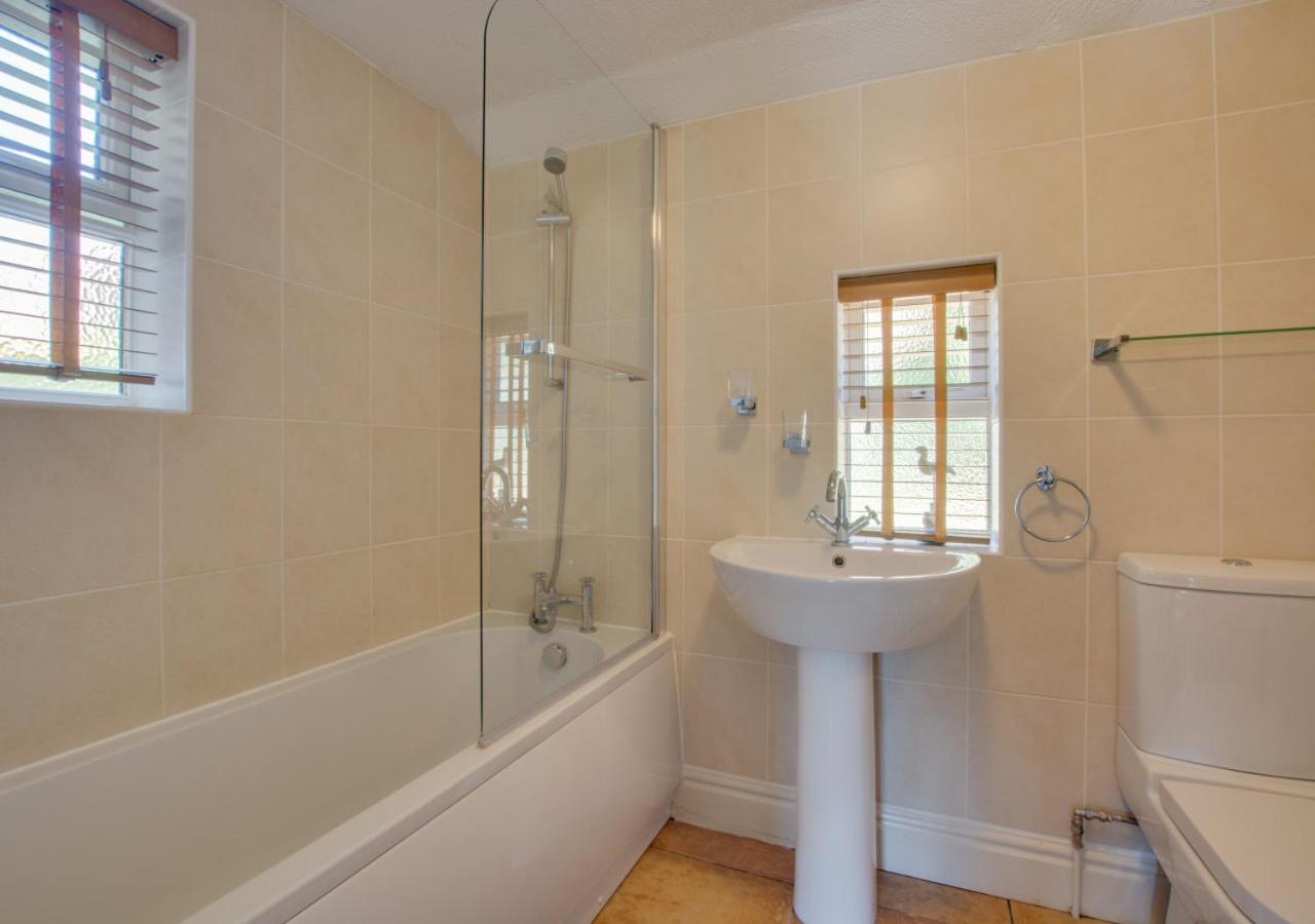 Curlew Cottage