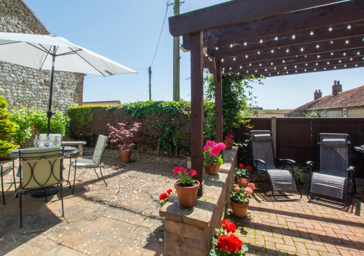 Curlew Cottage