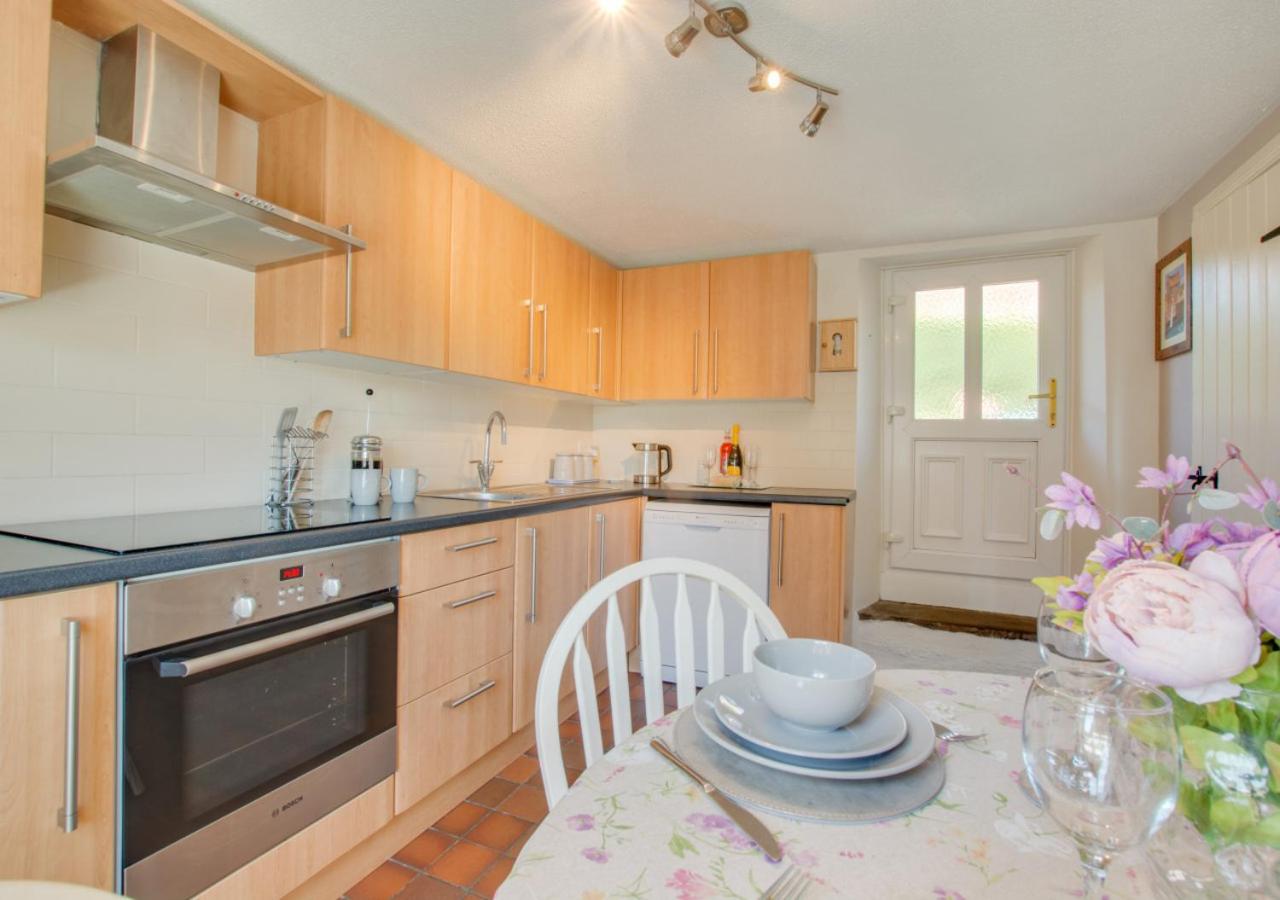 Curlew Cottage