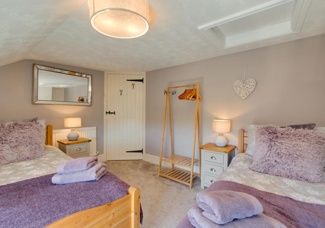 Curlew Cottage