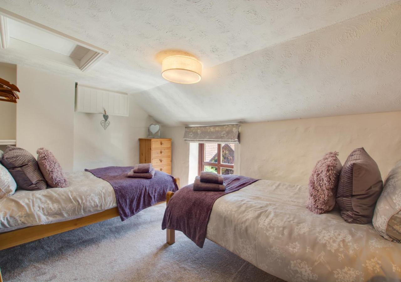 Curlew Cottage