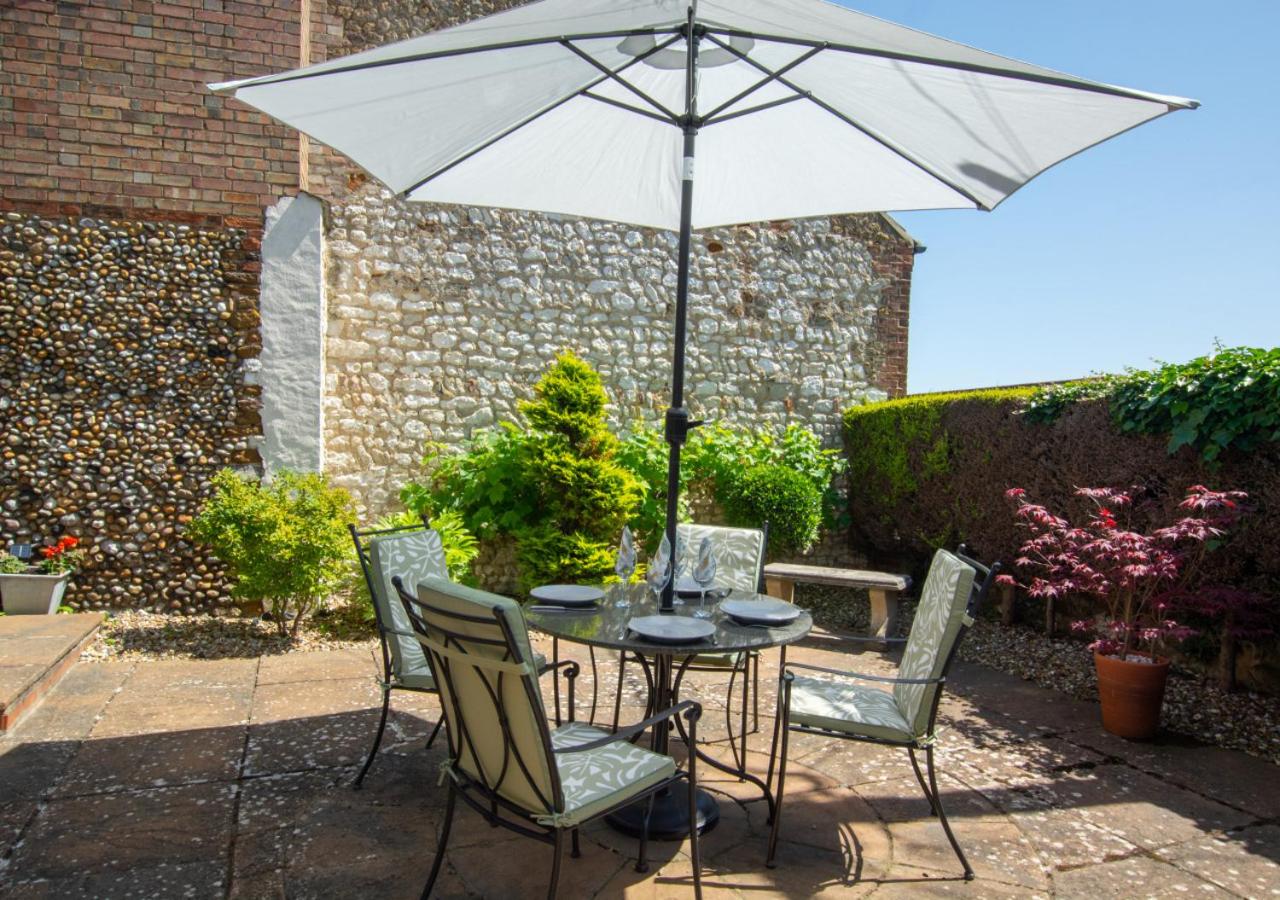 Curlew Cottage