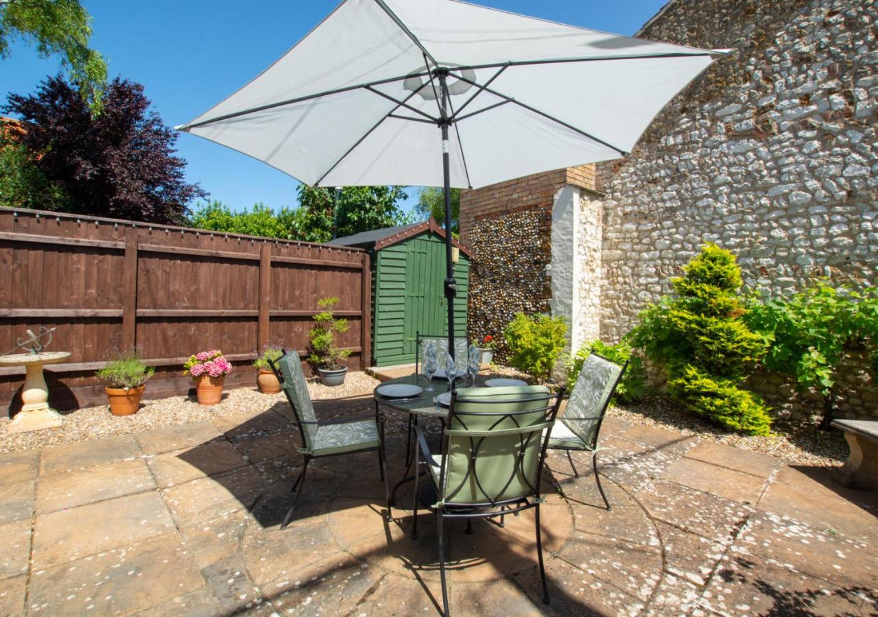 Curlew Cottage