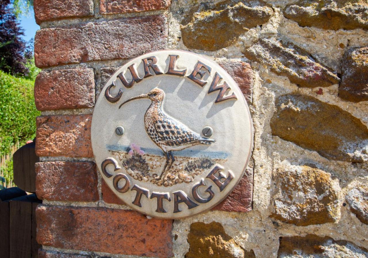 Curlew Cottage