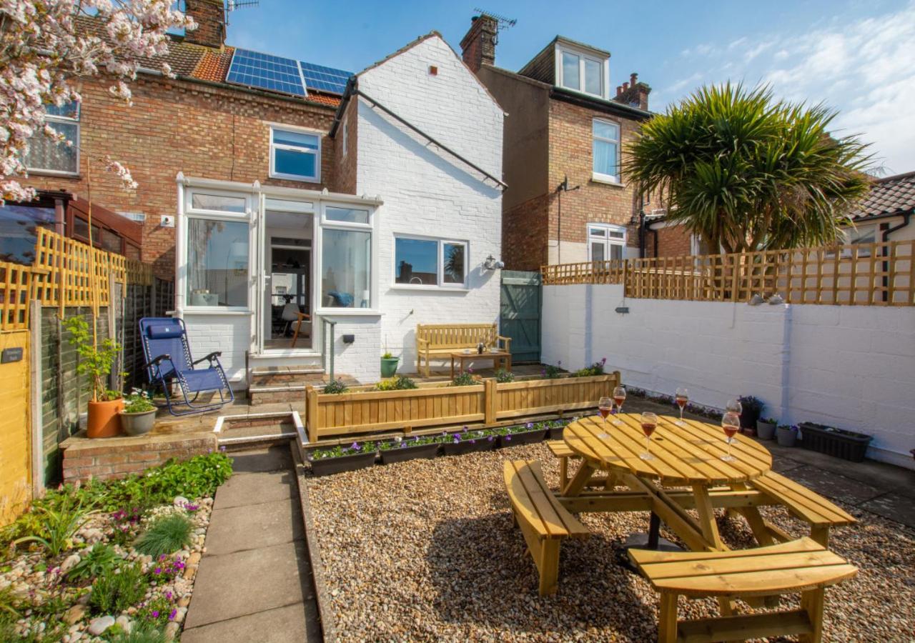 3 Bed in Sheringham oc-2144