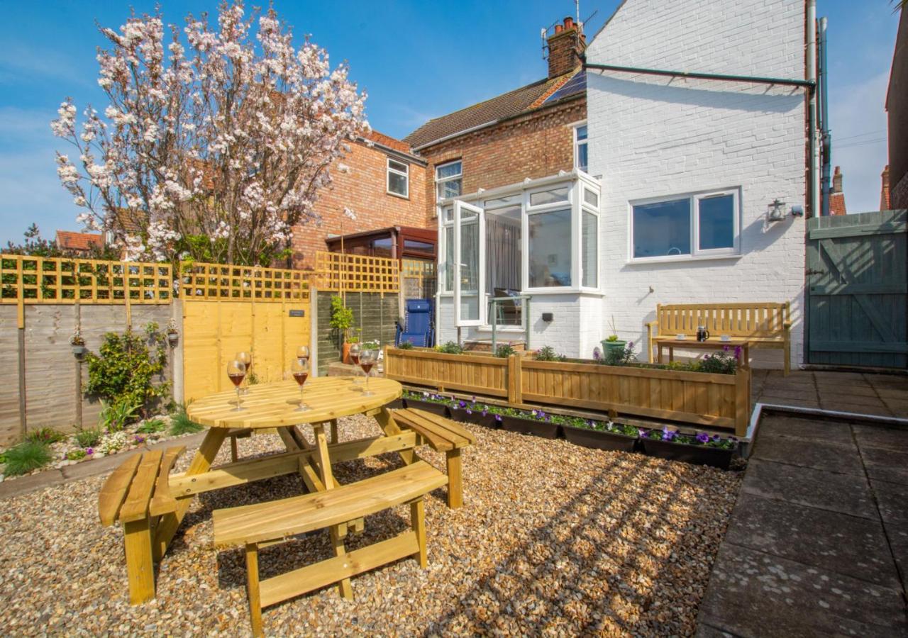 3 Bed in Sheringham oc-2144