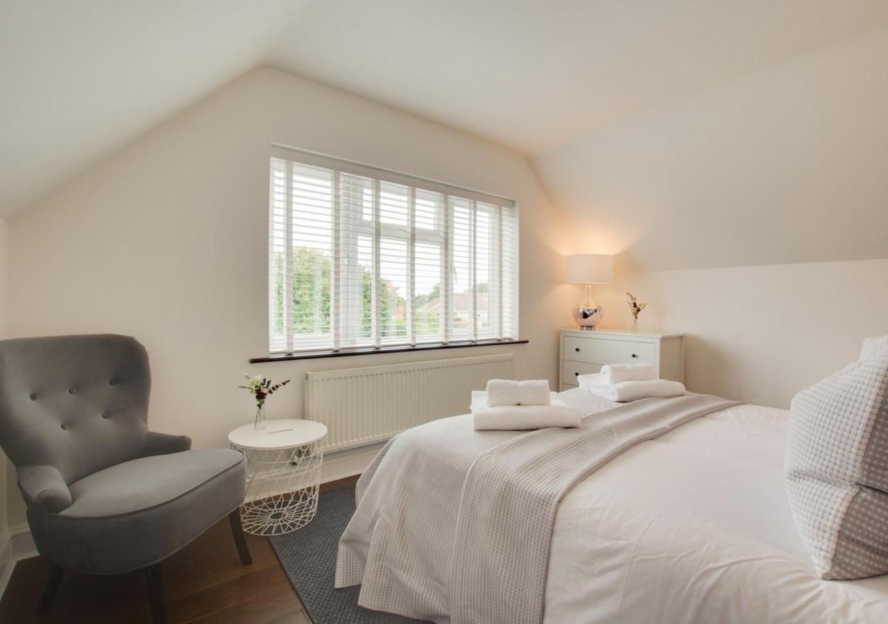5 Bed in Bodham oc-2204