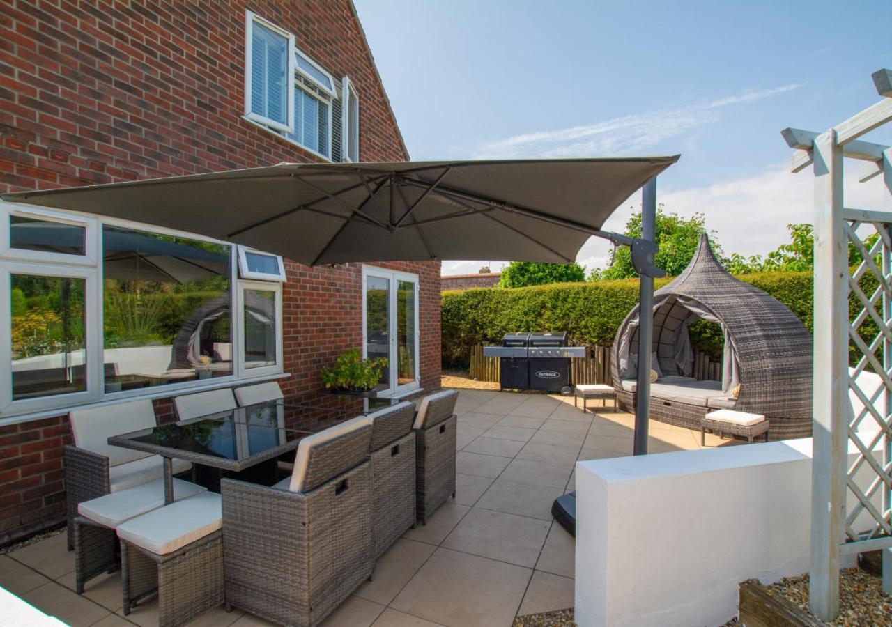 5 Bed in Bodham oc-2204