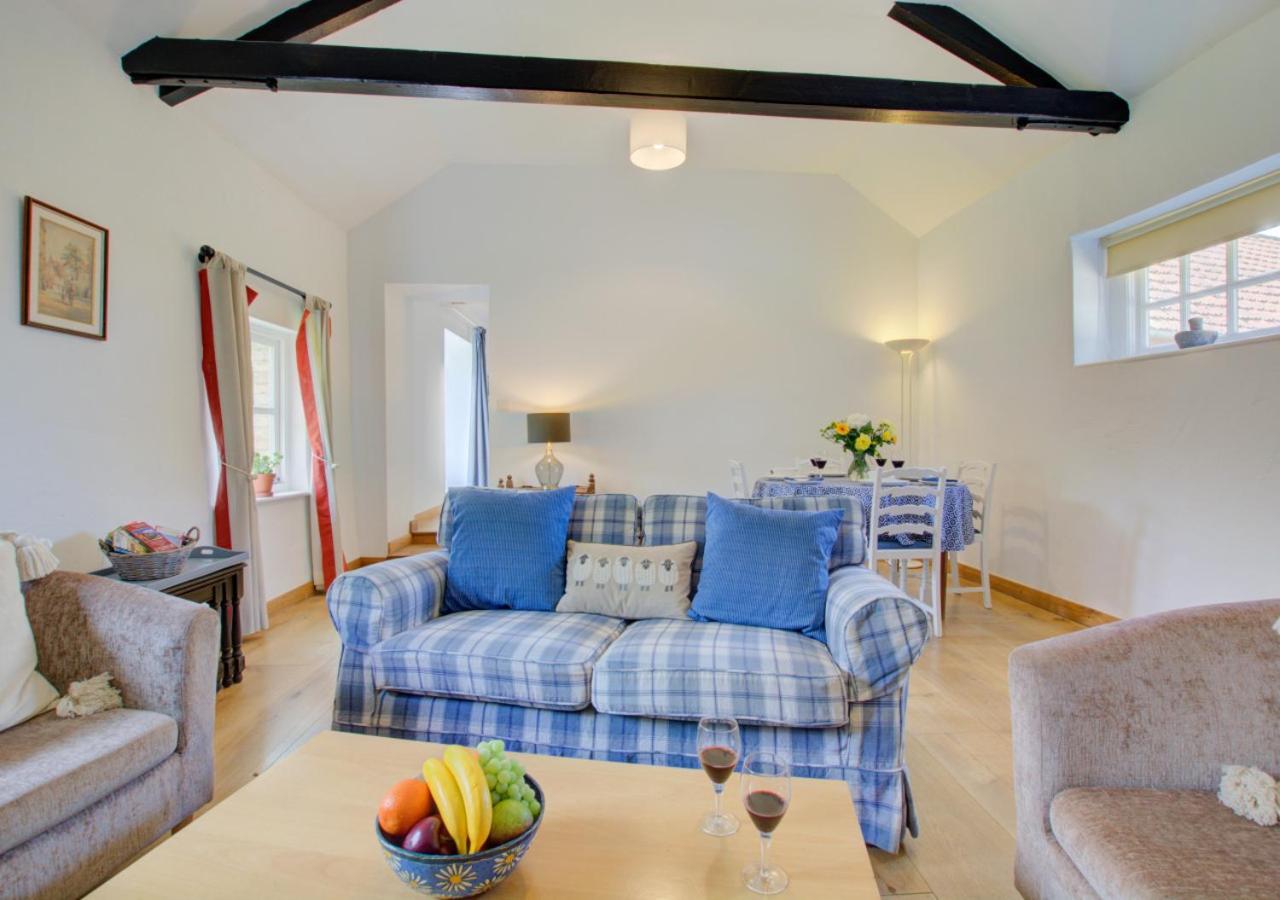 2 Bed in Hindringham oc-1871