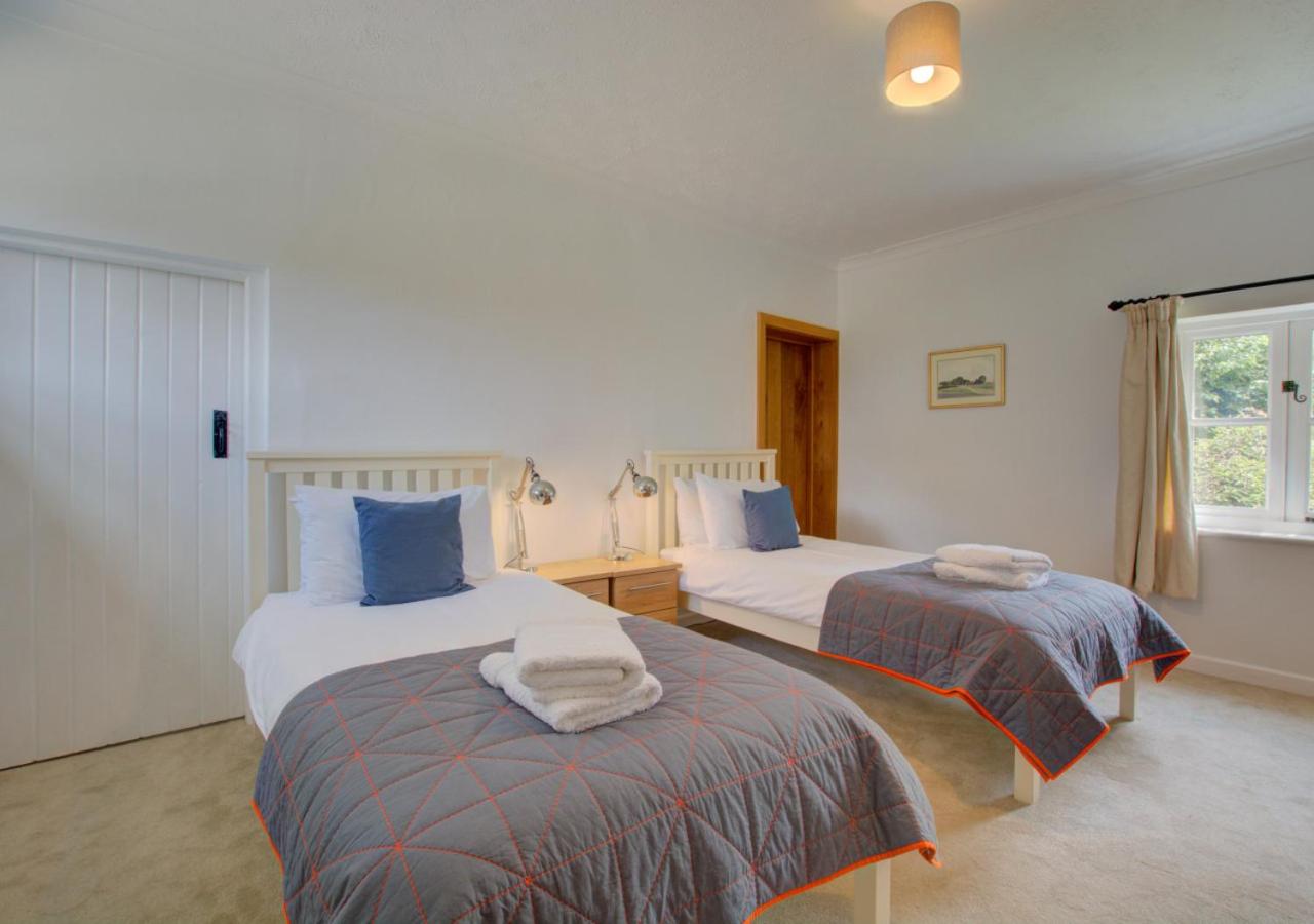 2 Bed in Hindringham oc-1871