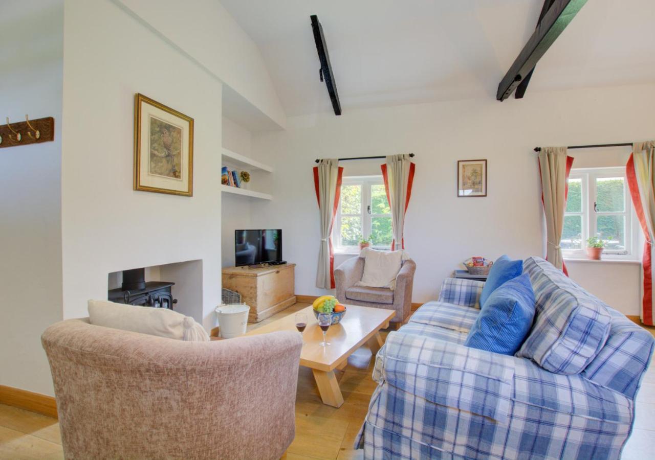 2 Bed in Hindringham oc-1871