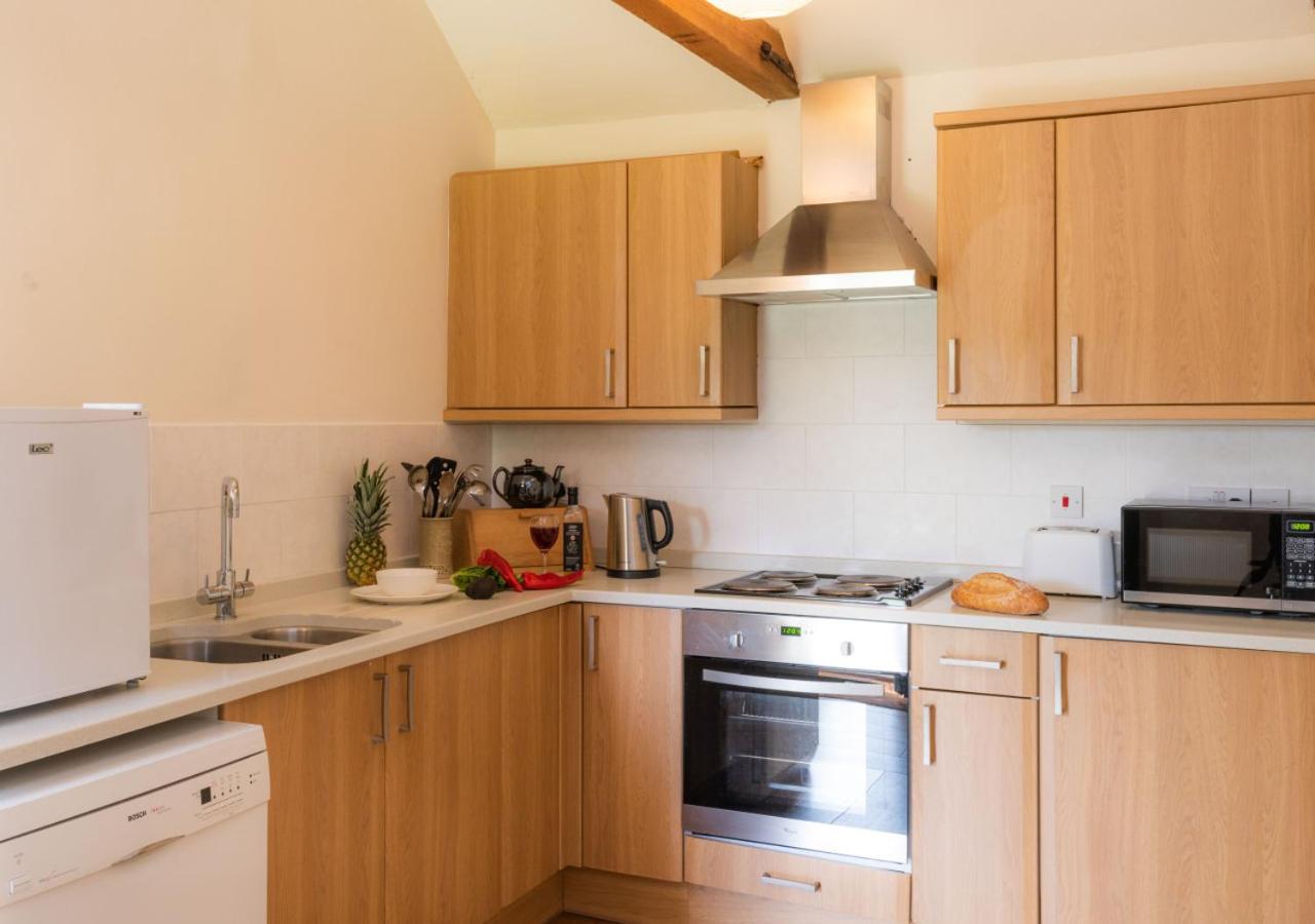 2 Bed in Hindringham oc-1871
