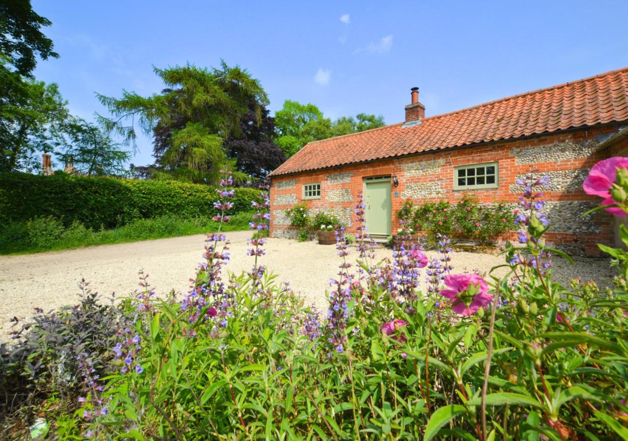 2 Bed in Hindringham oc-1871