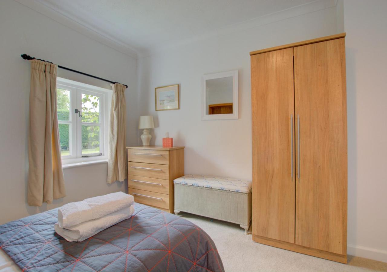 2 Bed in Hindringham oc-1871