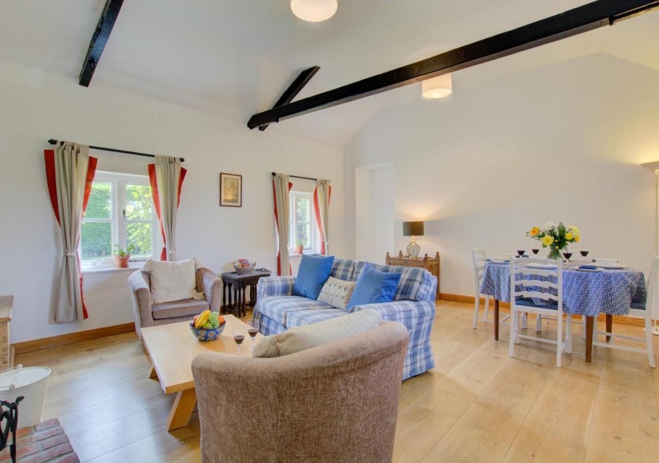 2 Bed in Hindringham oc-1871
