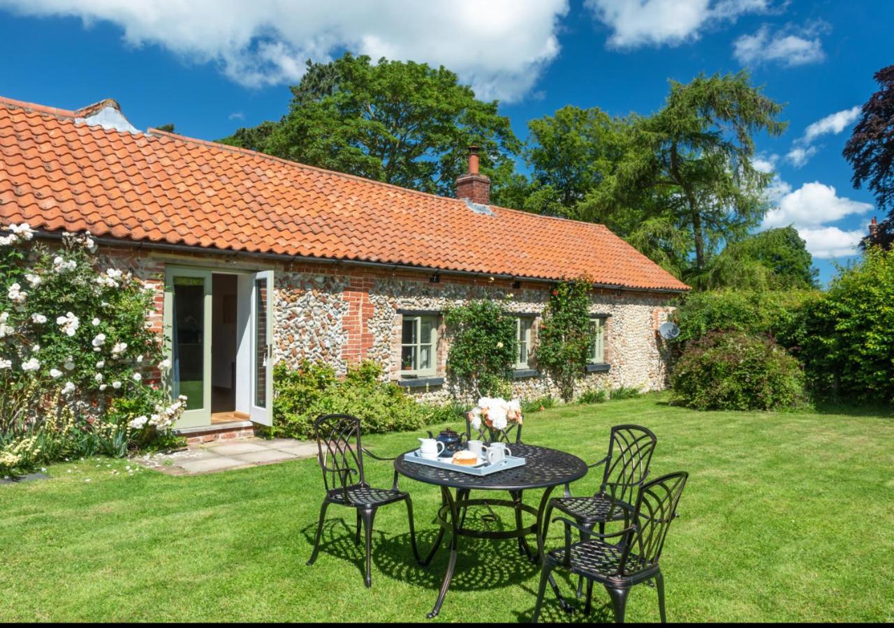 2 Bed in Hindringham oc-1871