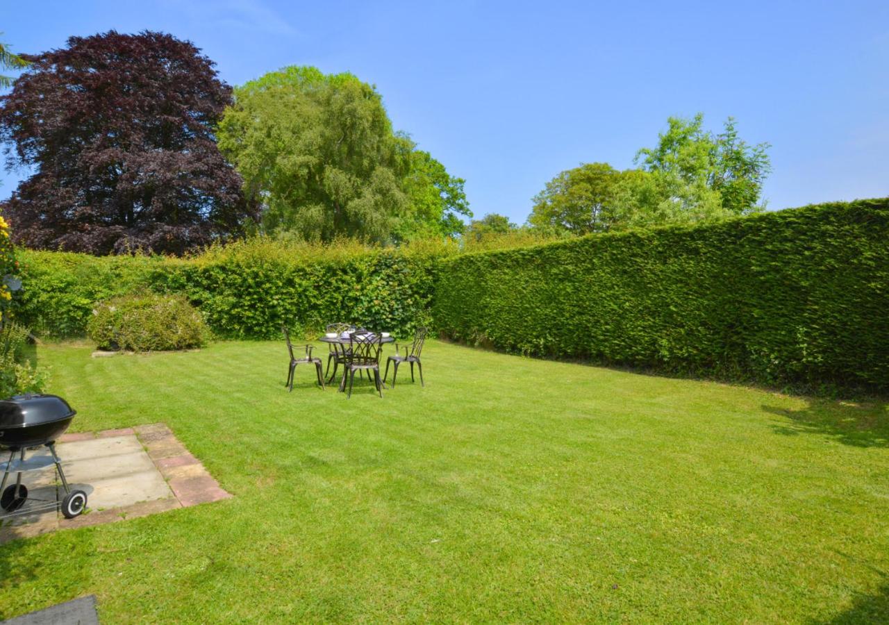 2 Bed in Hindringham oc-1871