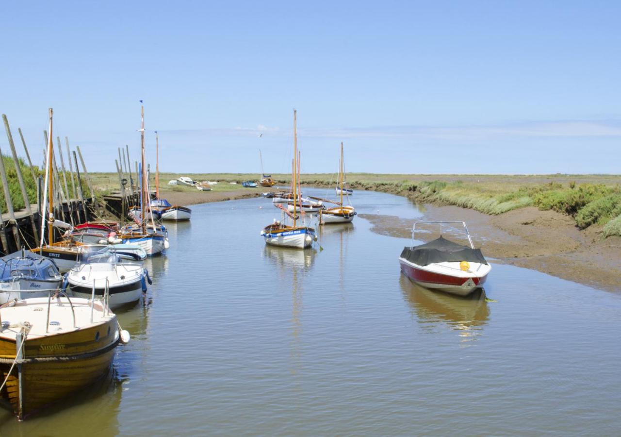 2 Bed in Blakeney oc-1805
